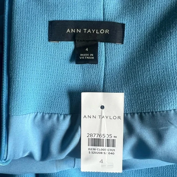 Women’s Pencil Skirt, Size 4 - Picture 5 of 11